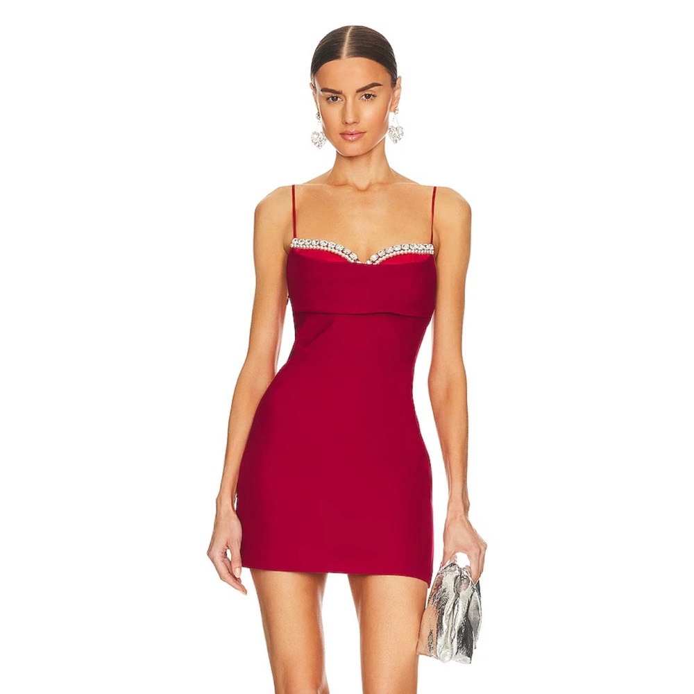 Nana Jacqueline Elsie Dress